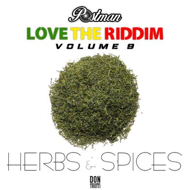 Don Trotti Records | Love The Riddim Vol 9