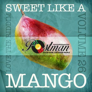 Don Trotti Records | Love The Riddim Vol 26