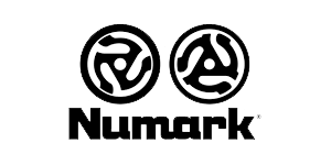 Don Trotti Records | Numark